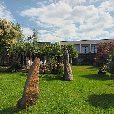 Quinta Do Botas Villa Moimenta Exteriör bild