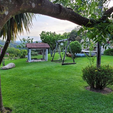 Quinta Do Botas Villa Moimenta Exteriör bild