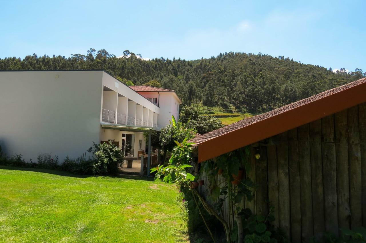 Quinta Do Botas Villa Moimenta Exteriör bild