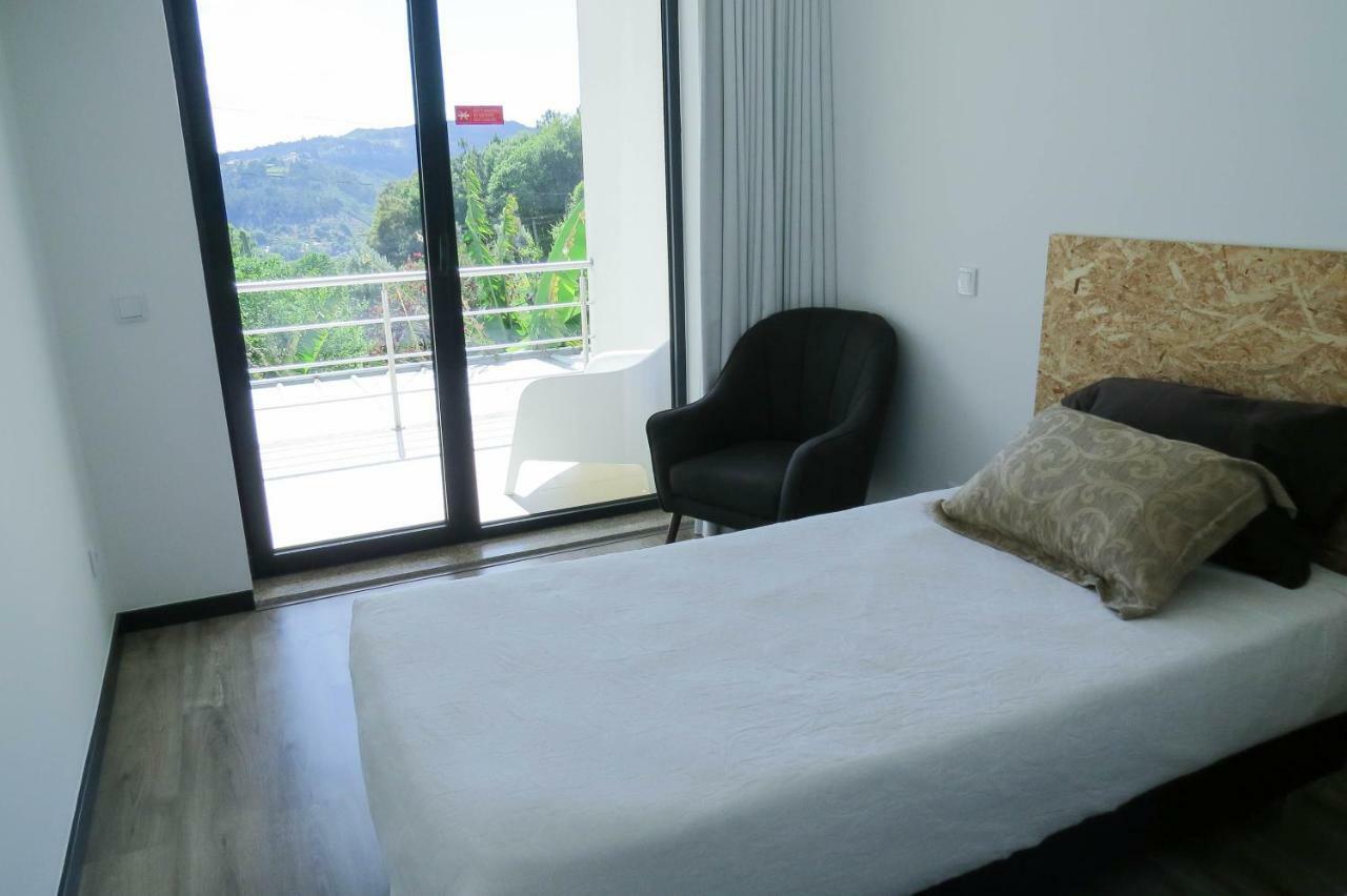 Quinta Do Botas Villa Moimenta Exteriör bild