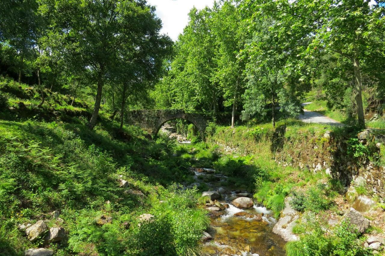 Quinta Do Botas Villa Moimenta Exteriör bild